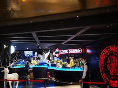 -V-ONE西雅图海鲜自助餐厅(仓山万达广场店)