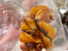-方炉面包(丹凤店)