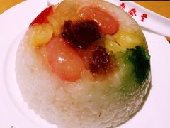 -鼎泰丰(当代商城店)