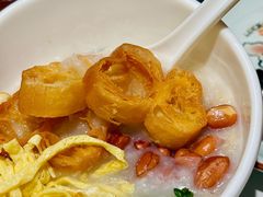 -禄运茶居·手工点心(恒宝广场店)
