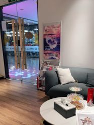 -防空洞舞蹈·瑜伽