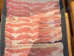 -新石器烤肉(周浦万达店)