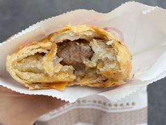 鲜肉月饼-真老大房(南京东路店)