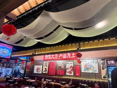 -聚点串吧·北京烧烤(朝北店)