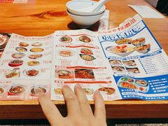 -怪噜范·老贵阳街头名小吃(汇金星力城店)