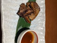 厚切牛舌-匠和风精致料理(世茂双子塔店)