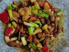 -金秋小吃海鲜·专注30年临海特色风味