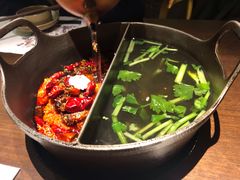 -盡膳口福跷脚牛肉火锅(合生汇购物中心店)