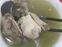-老刘家biangbiang面(鼓楼店)
