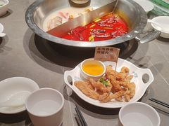 -骨之味·筒骨汤火锅(江头店)