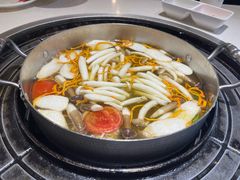 -芭夯兔·兔肉汤锅(新都店)