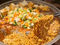 -师烤·豆花烤鱼(广州荔湾扬韬广场店)