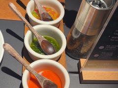 -拉蒂娜·巴西牛排馆 Latina·Brazilian Steakhouse(王府井喜悦店)