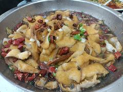 水煮鱼-鱼之家小四川水煮鱼