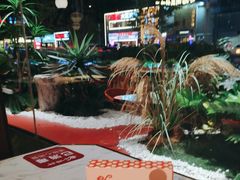 -捞神煲汤火锅(湖滨商业街店)