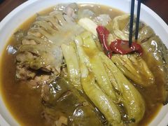 -纯肴大东北(新城北街店)