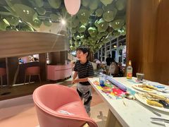 -水桶王国主题餐厅·聚会·生日派对·亲子活动·家庭套餐(亚龙湾希尔顿店)