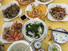 -秋姐美食店(旅游大道店)