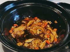 -百味馆·海鲜·湛江菜(后海花园店)