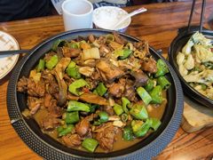 -竹溪一号·天域阁(骑马山店)