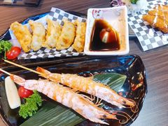 -仙隐小鹿中華の日料(荣民龙首广场店)