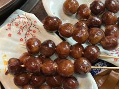 -青山青豆花·笑禅豆腐鱼(黄泥塝店)
