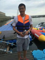 -星海水上乐园(星海广场圣亚店)