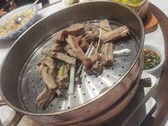 -再回头私房菜·老南京菜