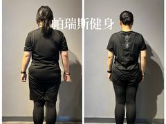 -帕瑞斯女子塑形健身(集美店)
