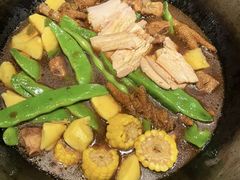 -姚稷大铁锅(龙之梦店)