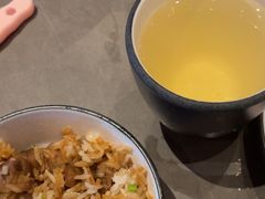 -同仁四季椰子鸡(宝安壹方城店)