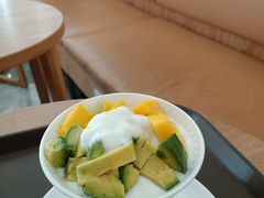 -Blueglass酸奶(财富购物中心店)