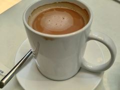 -金湖港式餐厅(建外店)