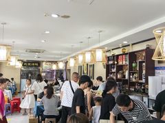 -清真•蜀风园(丁字沽店)