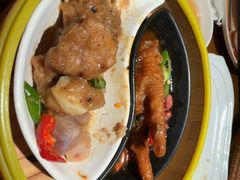 -如轩·海鲜砂锅粥·潮汕菜(海珠店)