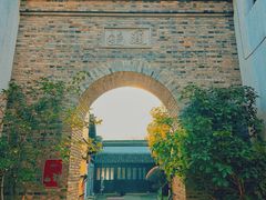 -南翔古镇