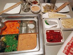 -海底捞火锅(珠影星光城夜宵主题店)