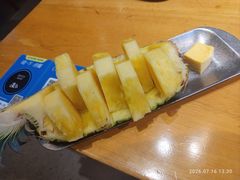 -狮子三•脆鳗鱼烤肉(信和廣場4樓店)