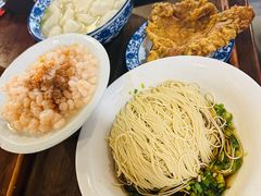 -老横泾面馆(吴中横泾店)