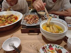 -西北45°(世茂广场店)