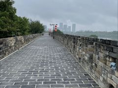 -南京城墙景区