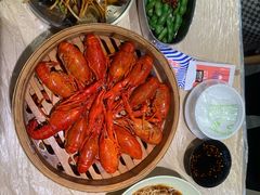 -靓靓蒸虾·头牌蒸虾(雪松路总店)