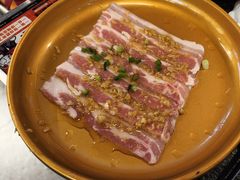 -俊熙家点餐式自助烤肉店(南充王府井店)