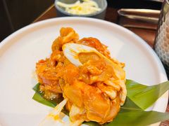 -新石器烤肉(之心城店)