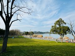 -东钱湖旅游度假区