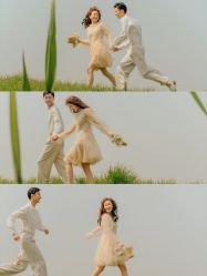 -Mu慕婚纱摄影·超级工作室