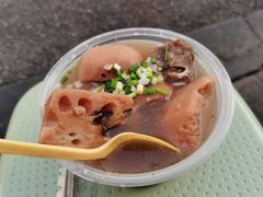 -燕子煨汤(山海关路店)