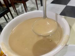 花生糊-满口香饭店