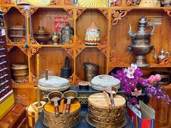 -宗巴雍姆藏餐府