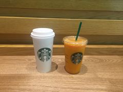 -星巴克(天津SM城市广场店)